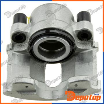 Étrier de frein avant gauche pour FIAT | 8AC355389-201, 82-0583